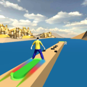 穿越平行国际，奥秘复苏来临。全国际数十亿人来临万族战场