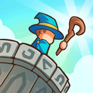 《纸面巫师》将上台 独具一格的画面体现