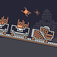 手机游戏《QQ部落守卫战》新版即将发布