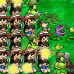 Champion Eleven攻略大全 新手攻略汇总