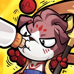 为了灭清，我吃叶卡捷琳娜软饭！