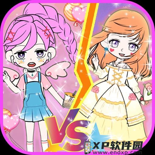 《魔力宝贝》手游安卓开测 同人漫画萌化粉丝